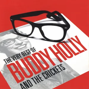 The very best of Buddy Holly and the Crickets